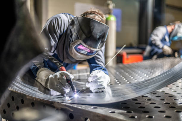  Highlandville, MO Welder Pros