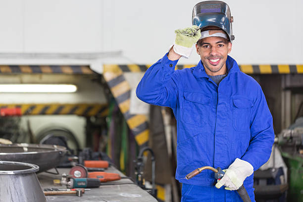 Trusted Highlandville, MO Welder & Metal Fabrication Experts